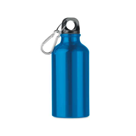 Botella aluminio 400 ml