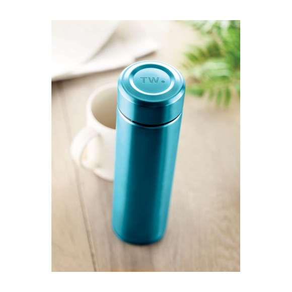 Botella de doble pared 425 ml