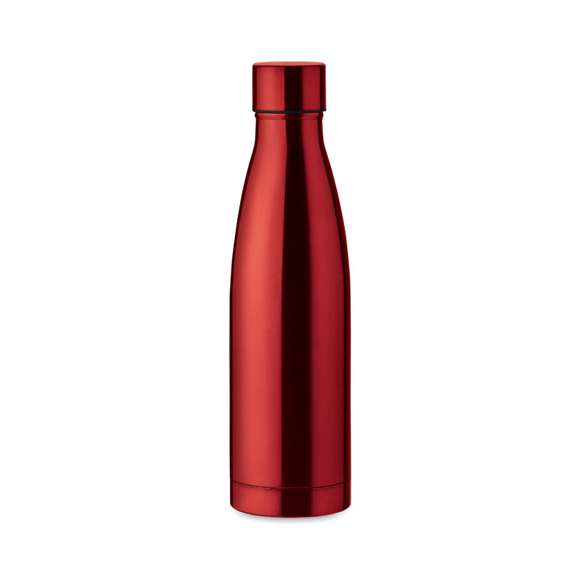 Botella doble pared 500 ml