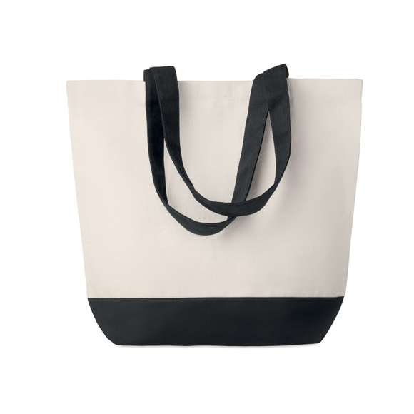 Bolsa de compra canvas
