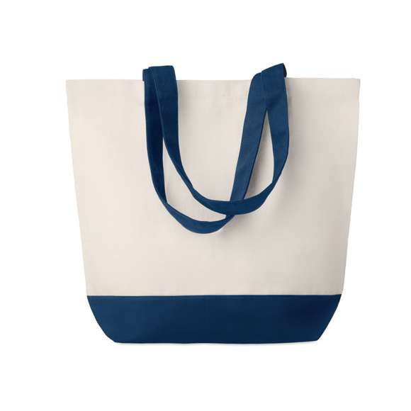 Bolsa de compra canvas