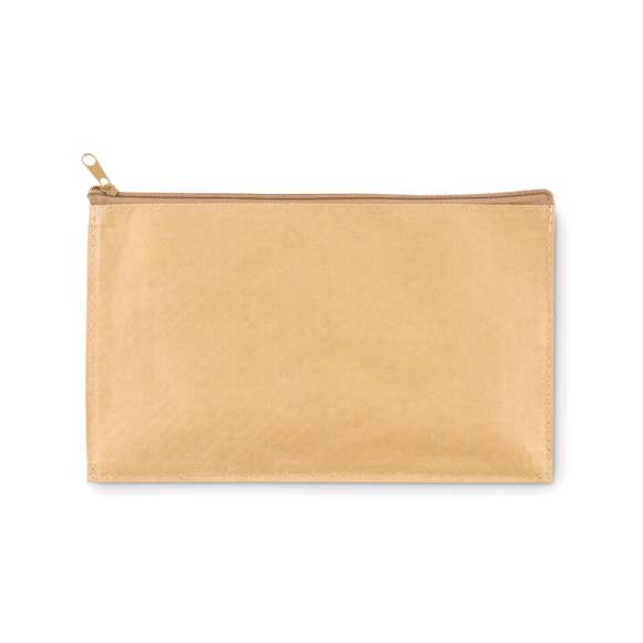 Estuche grande de papel