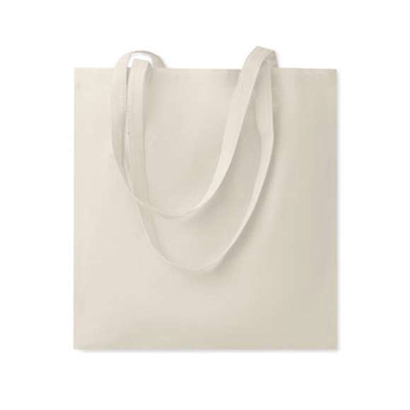 Bolsa de algodón 180 gr/m²