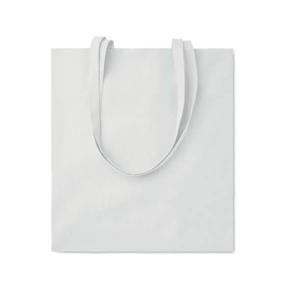 Bolsa de algodón 180 gr/m²