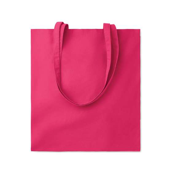 Bolsa de algodón 180 gr/m²