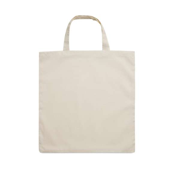 Bolsa de algodón 140 gr/m²