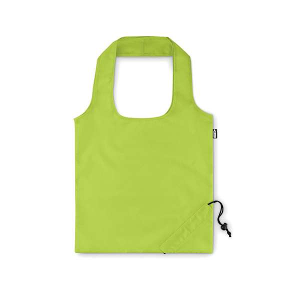 Bolsa de la compra plegable RPE