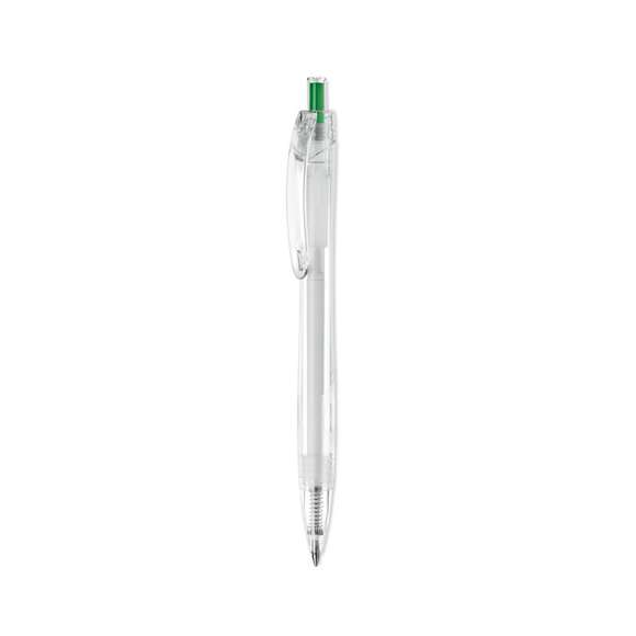 Imagen de RPET PEN listo para personalizar con logo de empresa