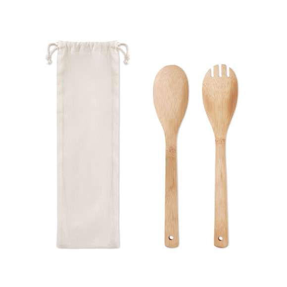 Set de 2 utensilios cocina