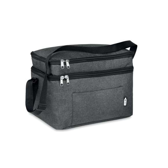 Bolsa nevera 600D RPET