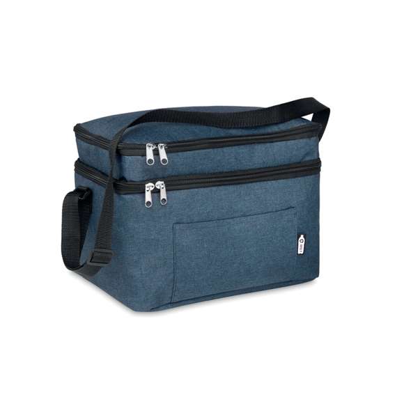 Bolsa nevera 600D RPET