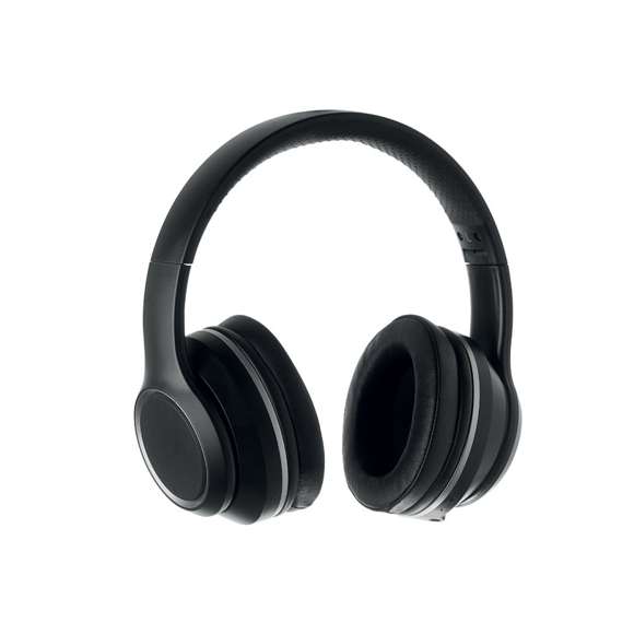 Auriculares ANC con estuche