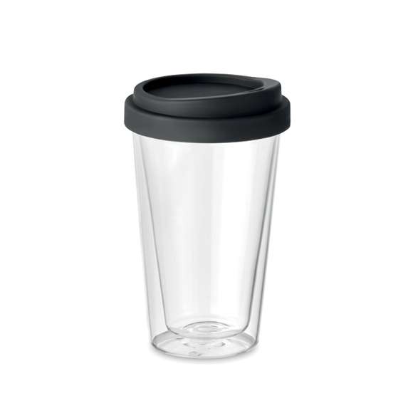 Vaso de cristal