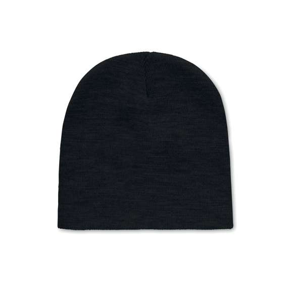 Gorro de poliester RPET