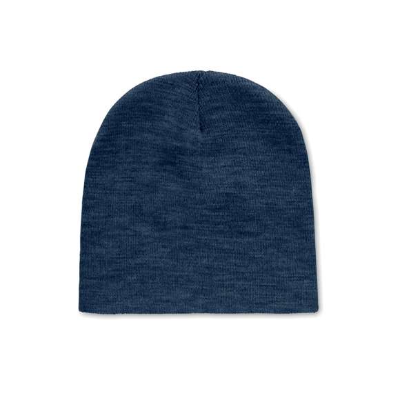 Gorro de poliester RPET
