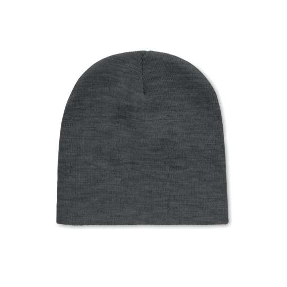 Gorro de poliester RPET