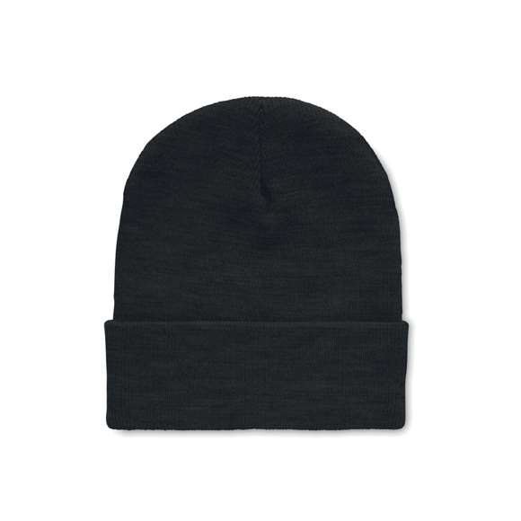 Gorro RPET con puño