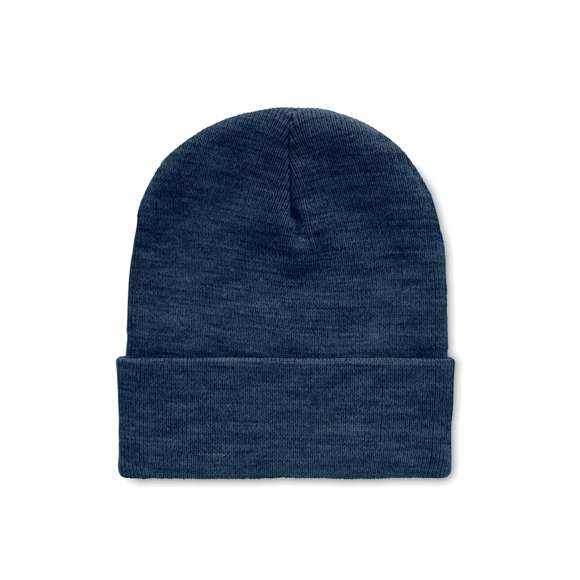 Gorro RPET con puño