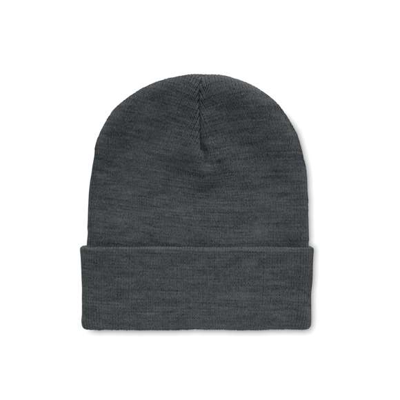 Gorro RPET con puño
