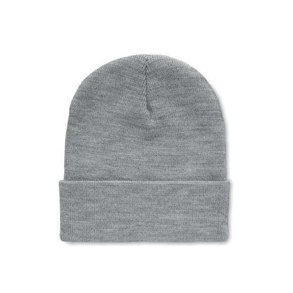 Gorro RPET con puño