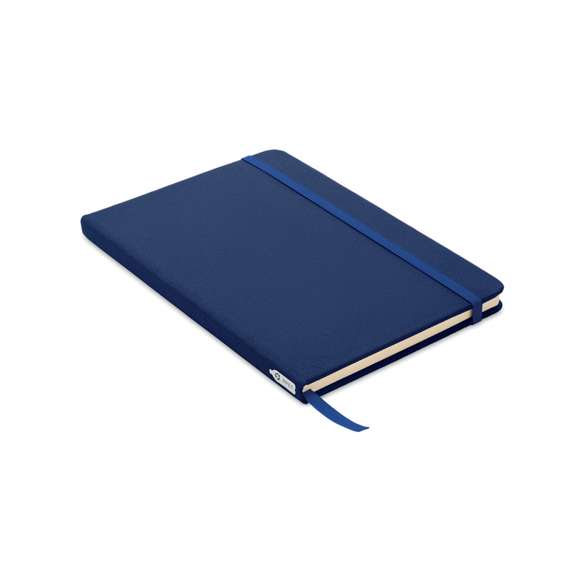 Libreta A5 tapa RPET