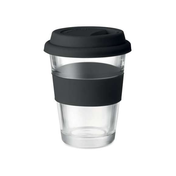 Vaso de cristal de 350 ml
