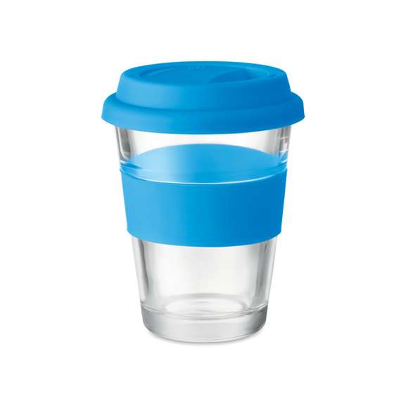 Vaso de cristal de 350 ml