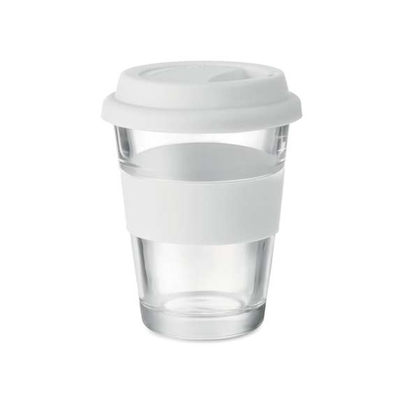 Vaso de cristal de 350 ml