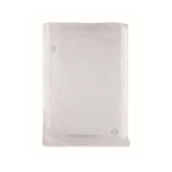 Impermeable biodegradable