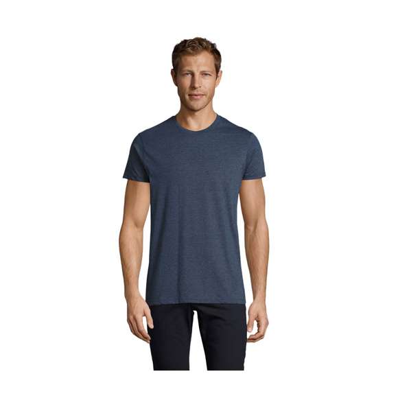 REGENT F CAMISETA HOM 150g