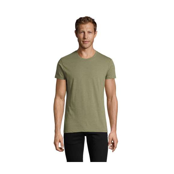 REGENT F CAMISETA HOM 150g