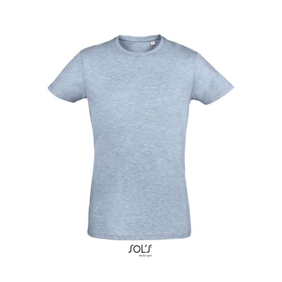REGENT F CAMISETA HOM 150g