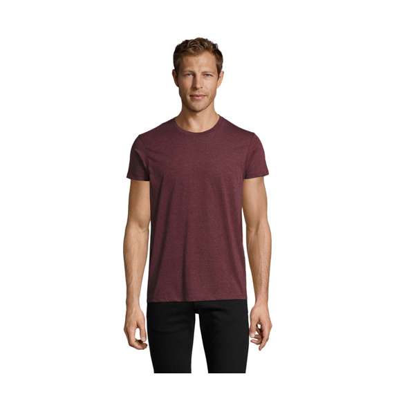 REGENT F CAMISETA HOM 150g