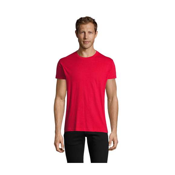 REGENT F CAMISETA HOM 150g