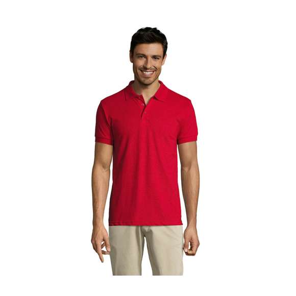 PRIME POLO HOMBRE 200g
