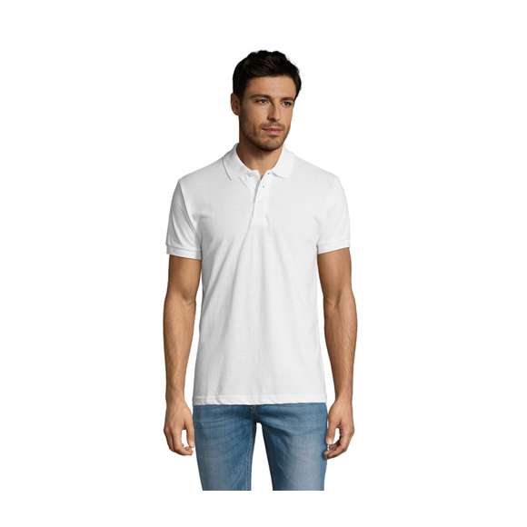 PRIME POLO HOMBRE 200g