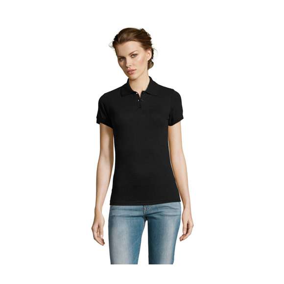 PRIME POLO MUJER 200g