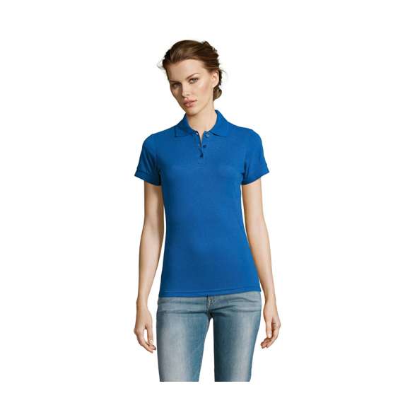 PRIME POLO MUJER 200g