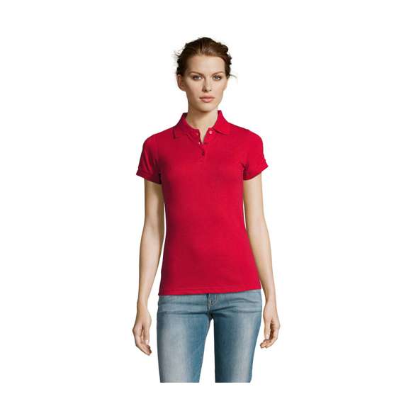 PRIME POLO MUJER 200g
