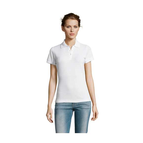 PRIME POLO MUJER 200g
