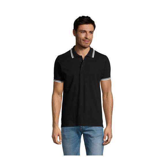 PASADENA POLO HOMBRE 200g