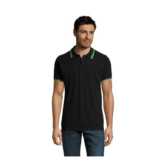PASADENA POLO HOMBRE 200g