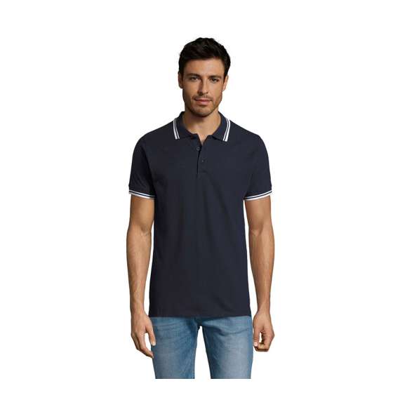 PASADENA POLO HOMBRE 200g