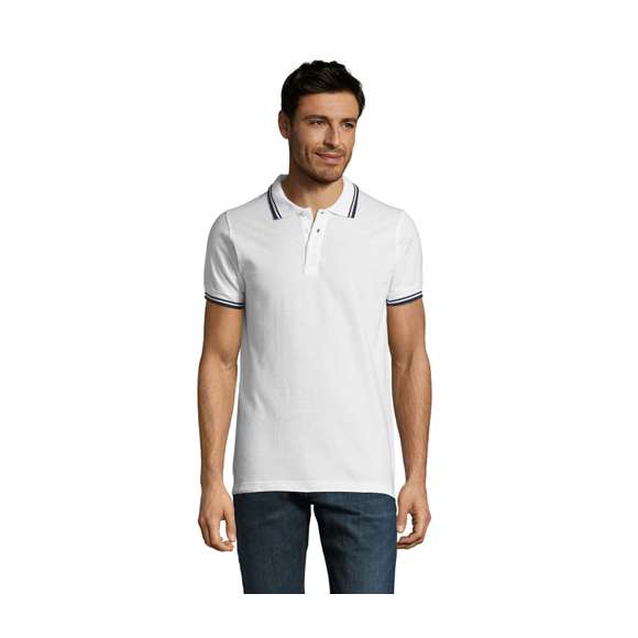 PASADENA POLO HOMBRE 200g
