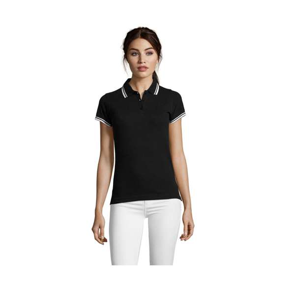 PASADENA polo mujer 200g