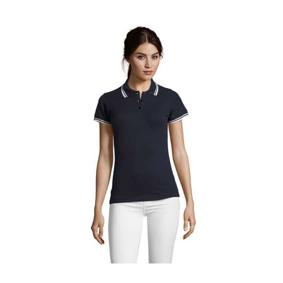 PASADENA polo mujer 200g
