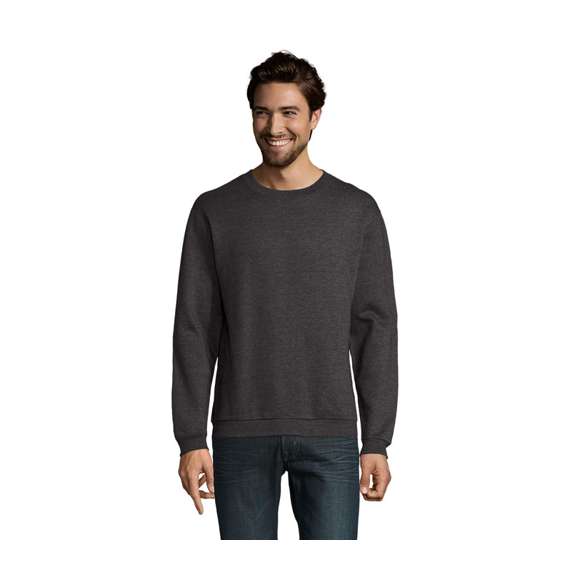 SPIDER SUDADERA HOMBRE 260g