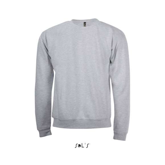 SPIDER SUDADERA HOMBRE 260g