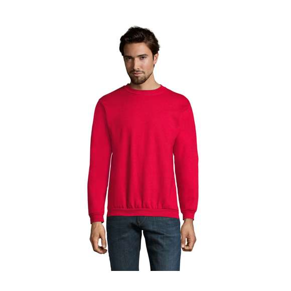 SPIDER SUDADERA HOMBRE 260g