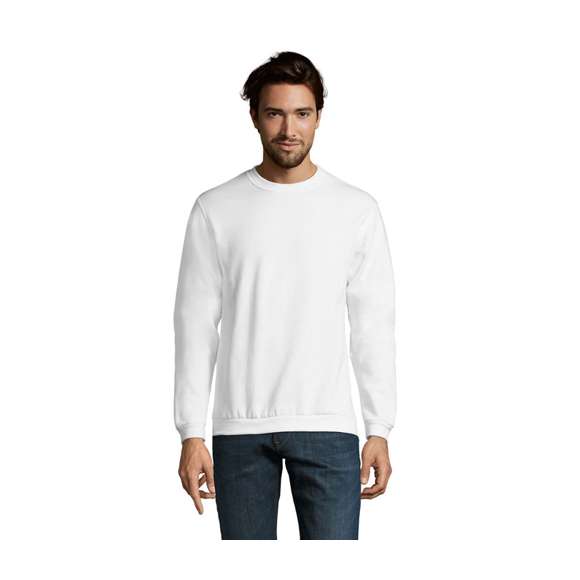 SPIDER SUDADERA HOMBRE 260g